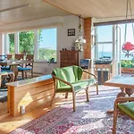 Hébergement de vacances Panoramic Water View - By Traum Ferienwohnungen