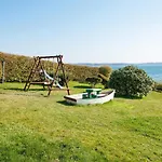 Panoramic Water View - By Traum Ferienwohnungen Hébergement de vacances