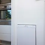 בית נופש 6 Person Holiday Home In Borkop *