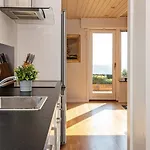 Hébergement de vacances Panoramic Water View - By Traum Ferienwohnungen *