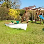 Panoramic Water View - By Traum Ferienwohnungen Hébergement de vacances *