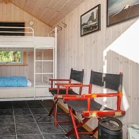 Panoramic Water View - By Traum