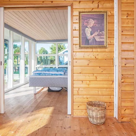 Panoramic Water View - By Traum *