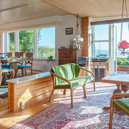 بيت للعطل Panoramic Water View - By Traum