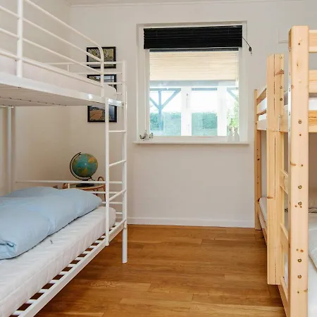 Дом отдыха Panoramic Water View - By Traum