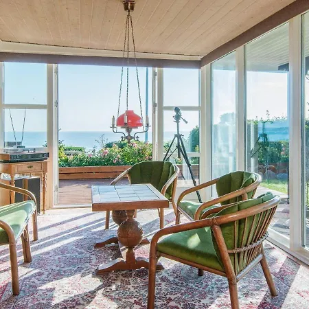 Panoramic Water View - By Traum בית נופש