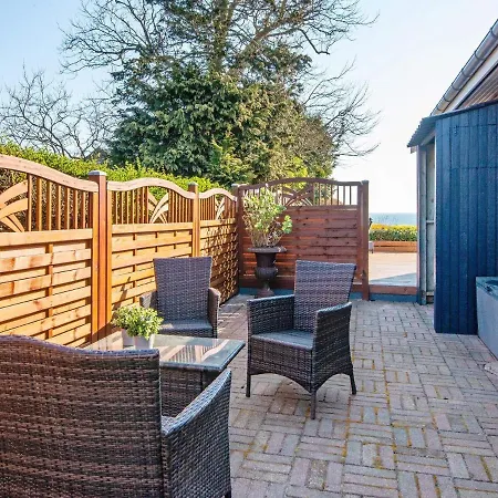 Panoramic Water View - By Traum בית נופש