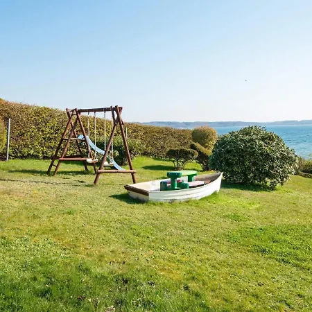 Panoramic Water View - By Traum בית נופש