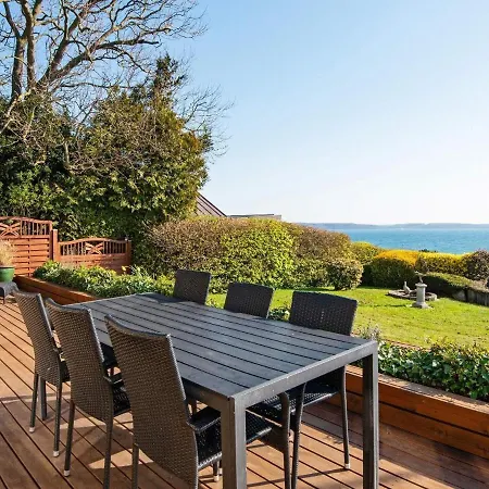 بيت للعطل Panoramic Water View - By Traum Børkop