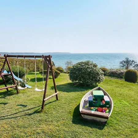 Panoramic Water View - By Traum בית נופש