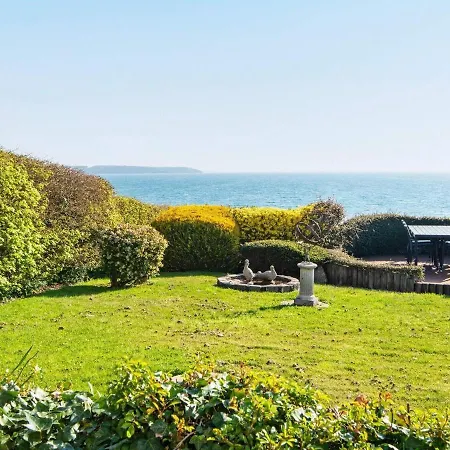 Panoramic Water View - By Traum בית נופש