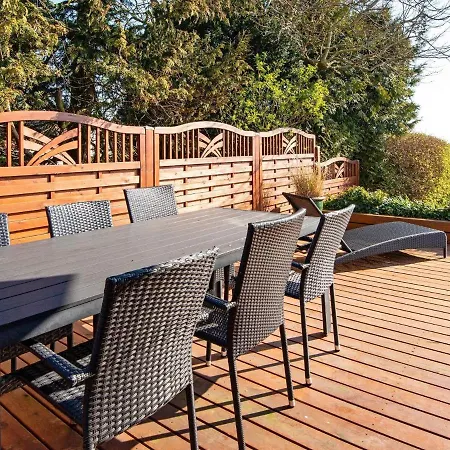 Дом отдыха Panoramic Water View - By Traum Бёркоп