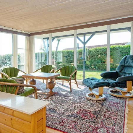 Panoramic Water View - By Traum *