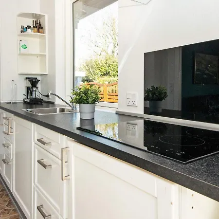 Дом отдыха Panoramic Water View - By Traum