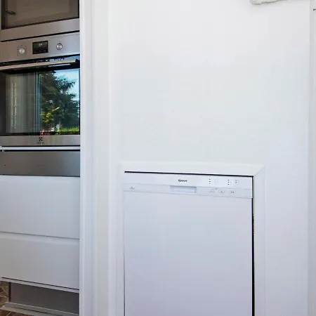 Дом отдыха Panoramic Water View - By Traum *