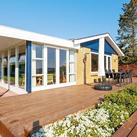 Panoramic Water View - By Traum Дом отдыха Бёркоп