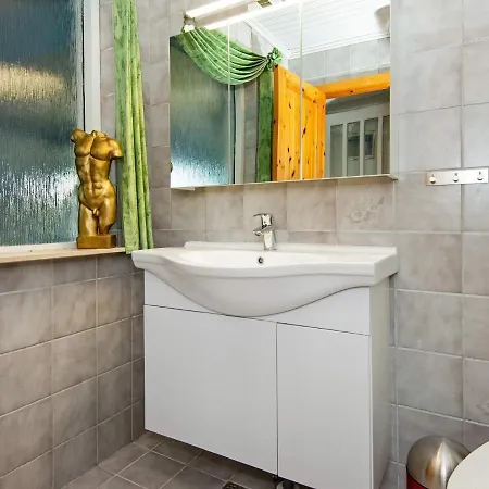 Panoramic Water View - By Traum בית נופש *