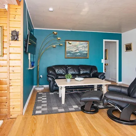 Panoramic Water View - By Traum *