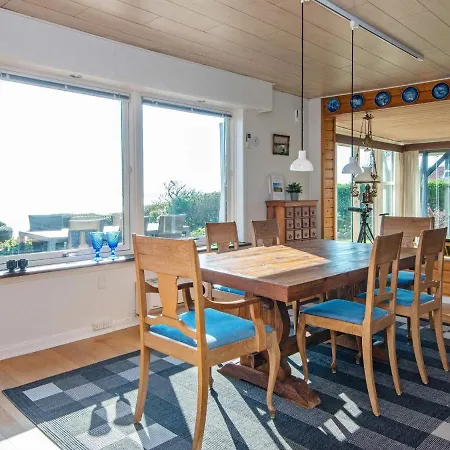 Panoramic Water View - By Traum *