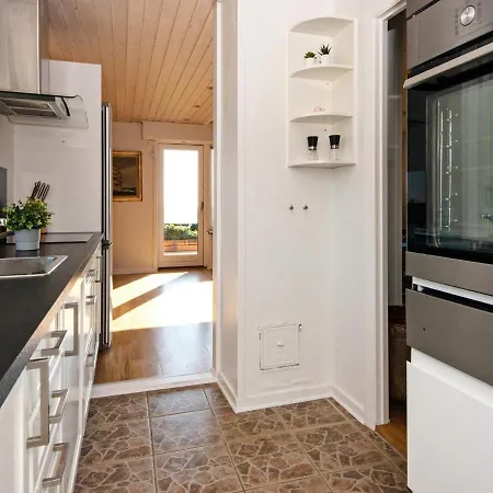 Дом отдыха Panoramic Water View - By Traum