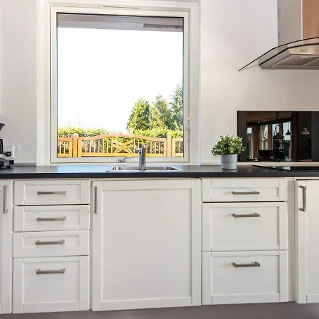 Panoramic Water View - By Traum בורקופ