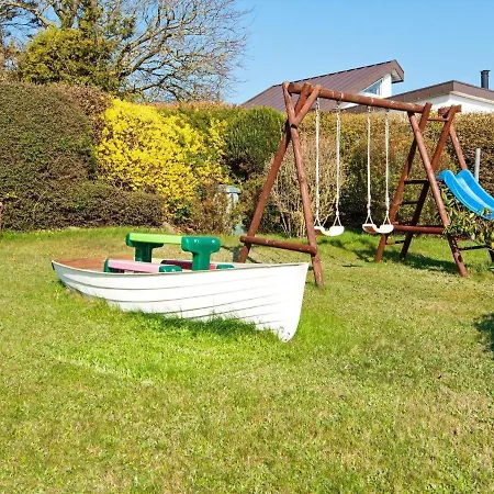 Panoramic Water View - By Traum בית נופש *