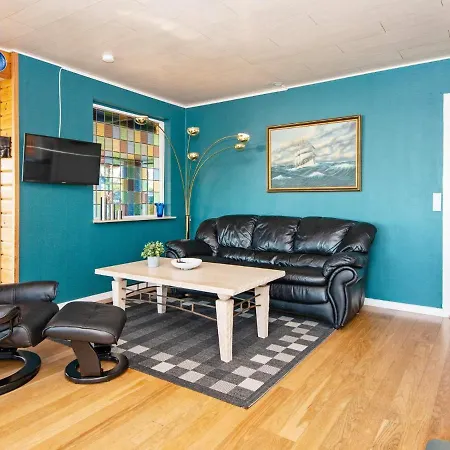 Panoramic Water View - By Traum بيت للعطل