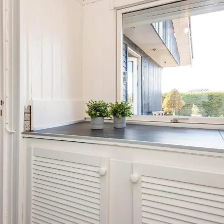 بيت للعطل Panoramic Water View - By Traum Børkop