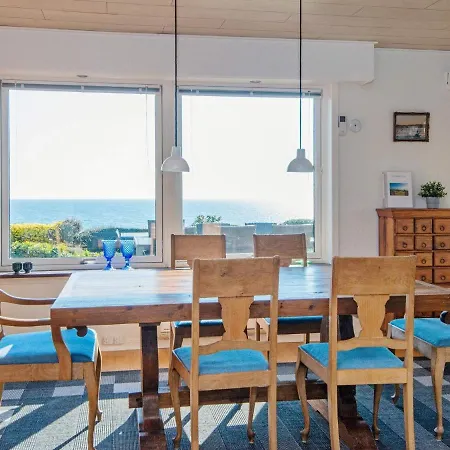 Panoramic Water View - By Traum בית נופש