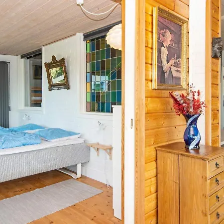 Panoramic Water View - By Traum بيت للعطل Børkop