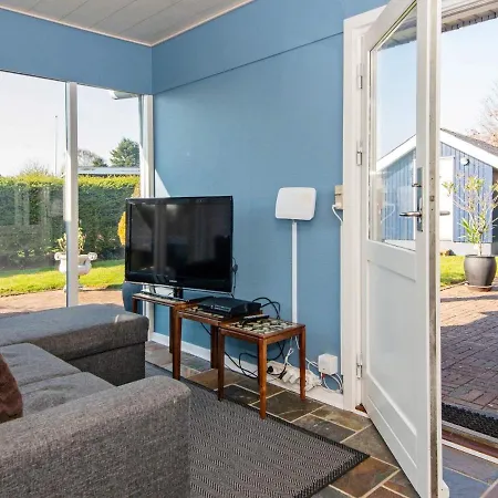 Дом отдыха Panoramic Water View - By Traum *