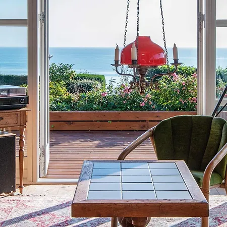 Panoramic Water View - By Traum בית נופש