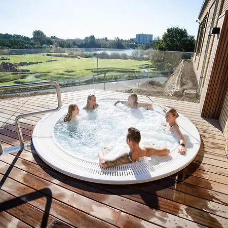 Panoramic Water View - By Traum בית נופש בורקופ