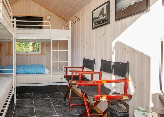 Panoramic Water View - By Traum