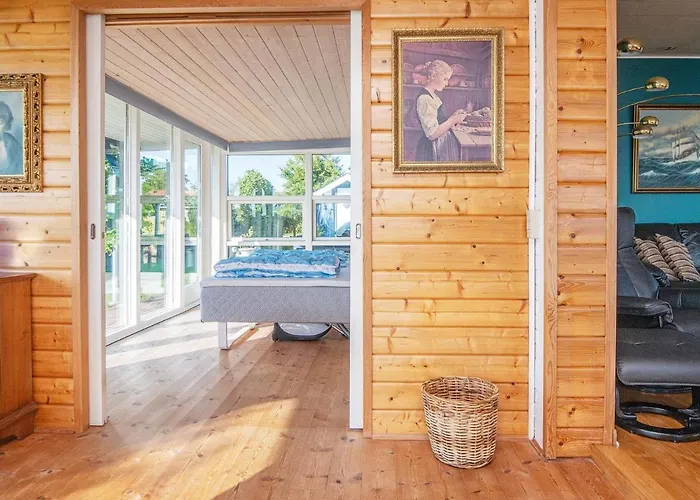 Panoramic Water View - By Traum *