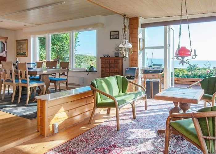 別荘 Panoramic Water View - By Traum