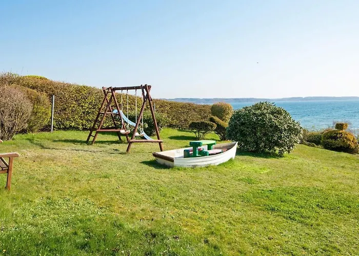 Panoramic Water View - By Traum 別荘