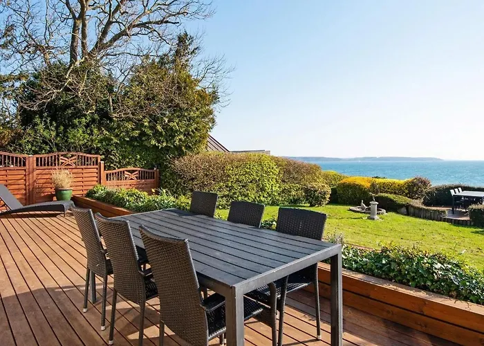 別荘 Panoramic Water View - By Traum ボルコップ