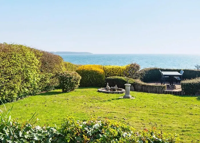 Panoramic Water View - By Traum 別荘