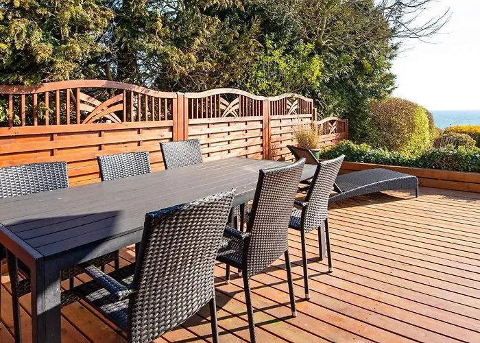 Σπίτι διακοπών Panoramic Water View - By Traum Børkop