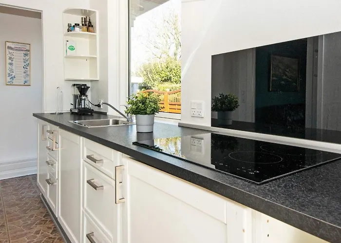 別荘 Panoramic Water View - By Traum