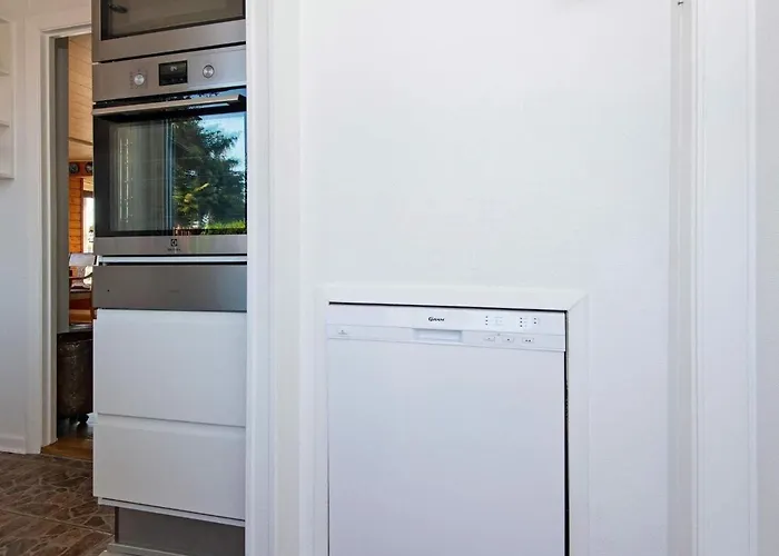 Σπίτι διακοπών Panoramic Water View - By Traum *