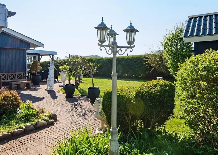 別荘 Panoramic Water View - By Traum ボルコップ