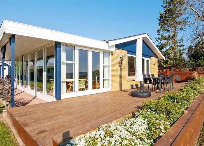 Panoramic Water View - By Traum 別荘 ボルコップ