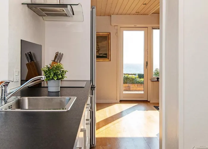 別荘 Panoramic Water View - By Traum *