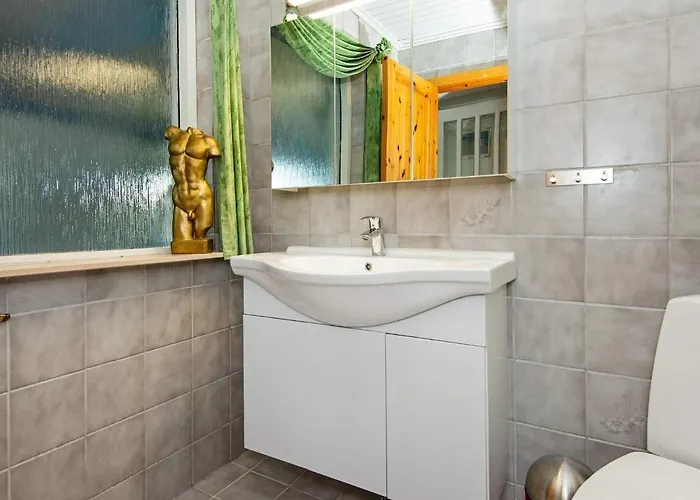 Panoramic Water View - By Traum 別荘 *