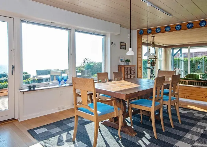 Panoramic Water View - By Traum *