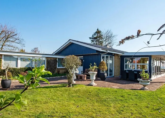 Panoramic Water View - By Traum 別荘 *