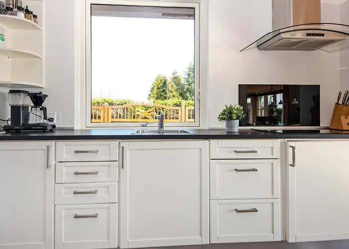 Panoramic Water View - By Traum ボルコップ