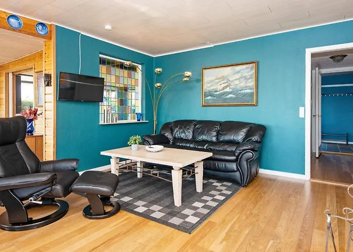 Panoramic Water View - By Traum 別荘